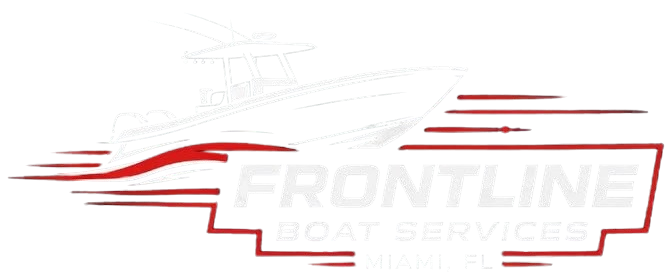 Frontline Boat Services